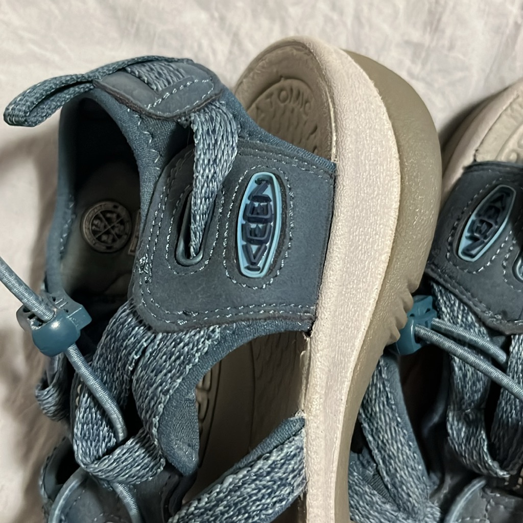 Keens Waterproof Sandal